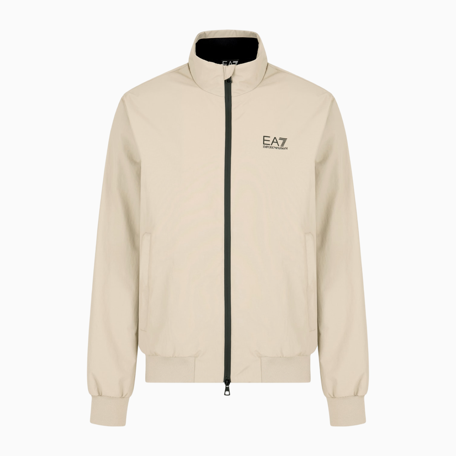 Мъжки бежово яке EA7 Emporio Armani 7M000424 AF13569