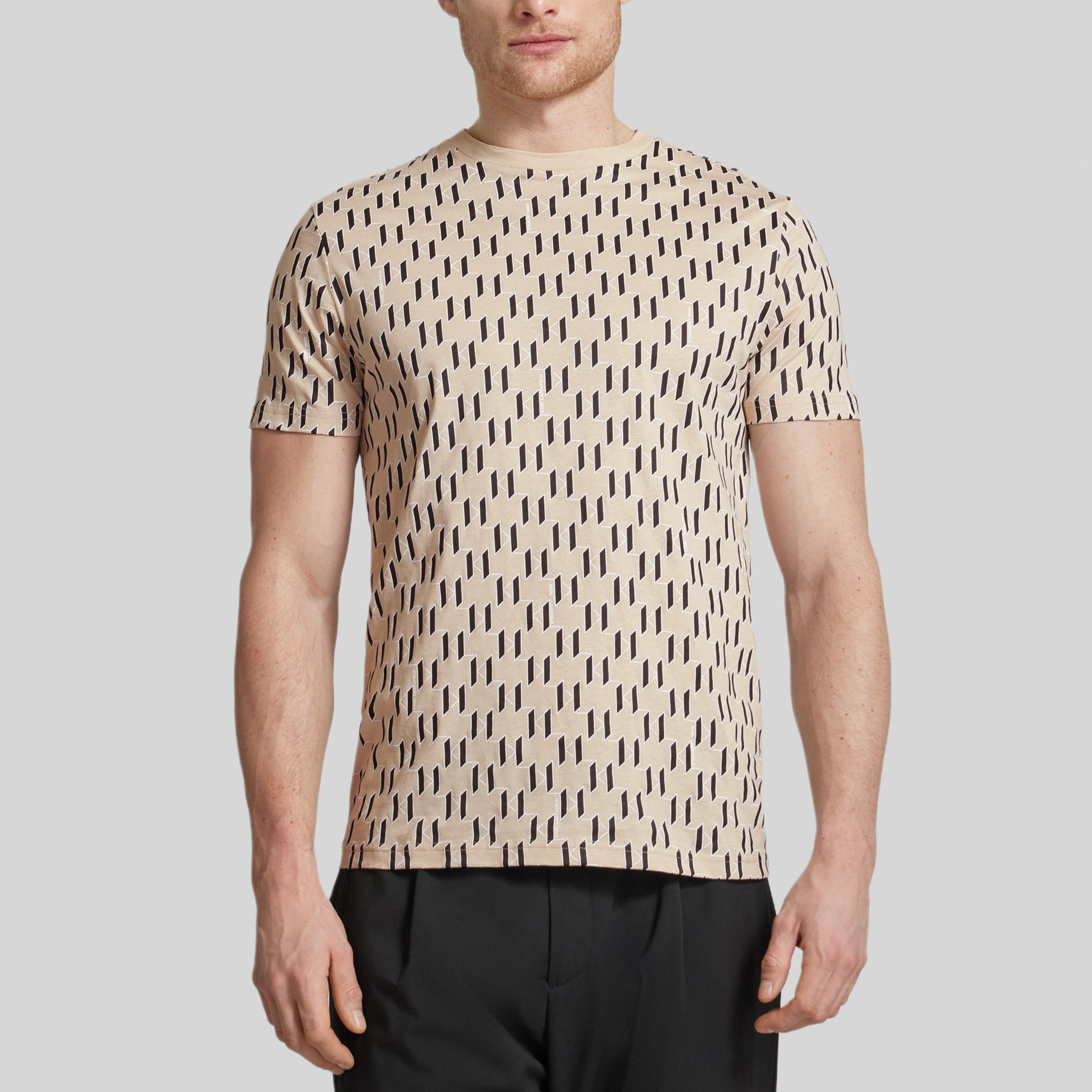 Karl Lagerfeld Men T-shirt