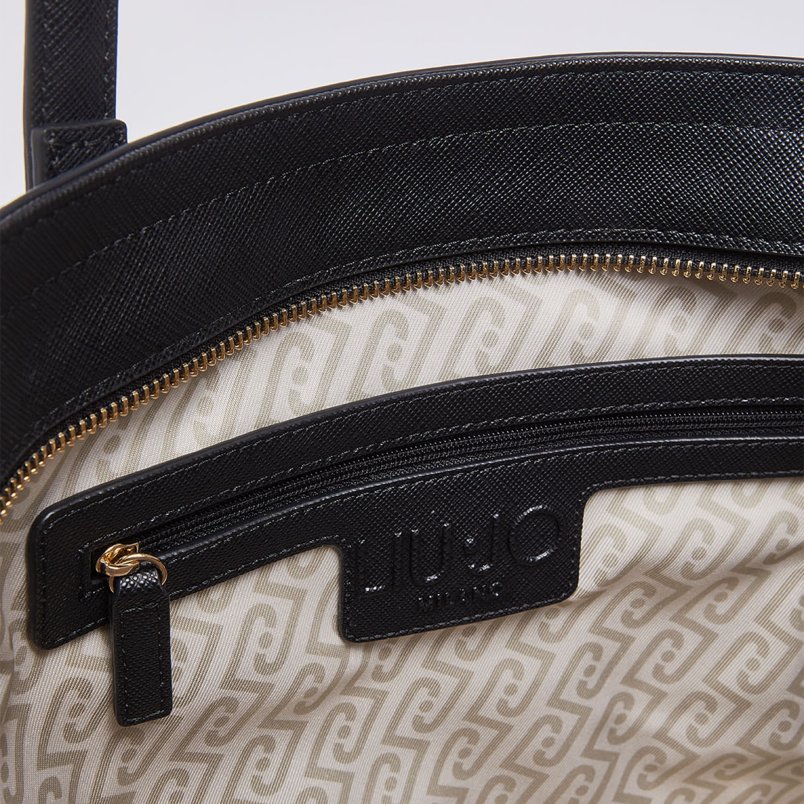 Дамска чанта Liu Jo Shopping Bag AA6321 ES029 22222 Inside View