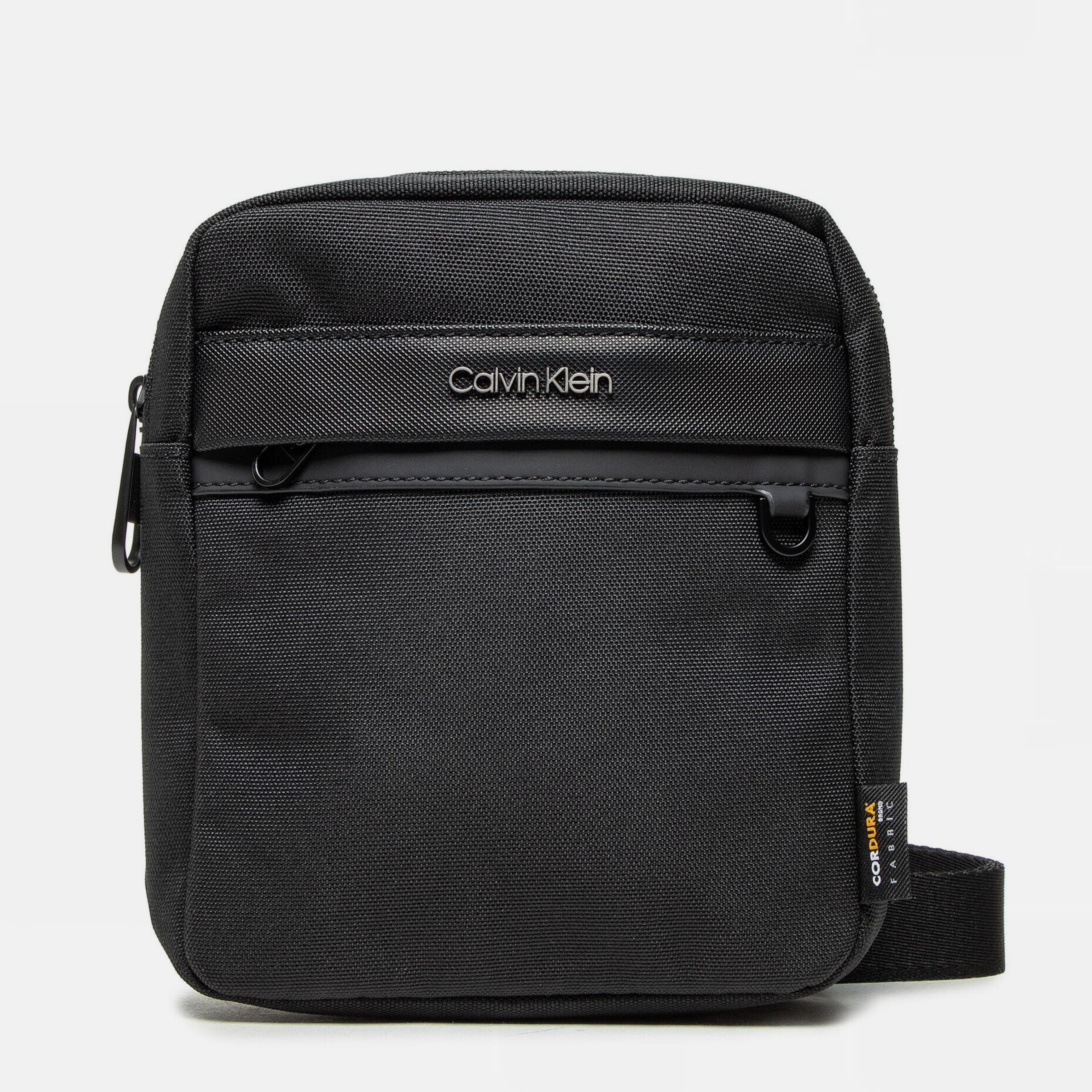 Мъжка чанта Men’s crossbody bag Calvin Klein K50K509577 Cordura front view