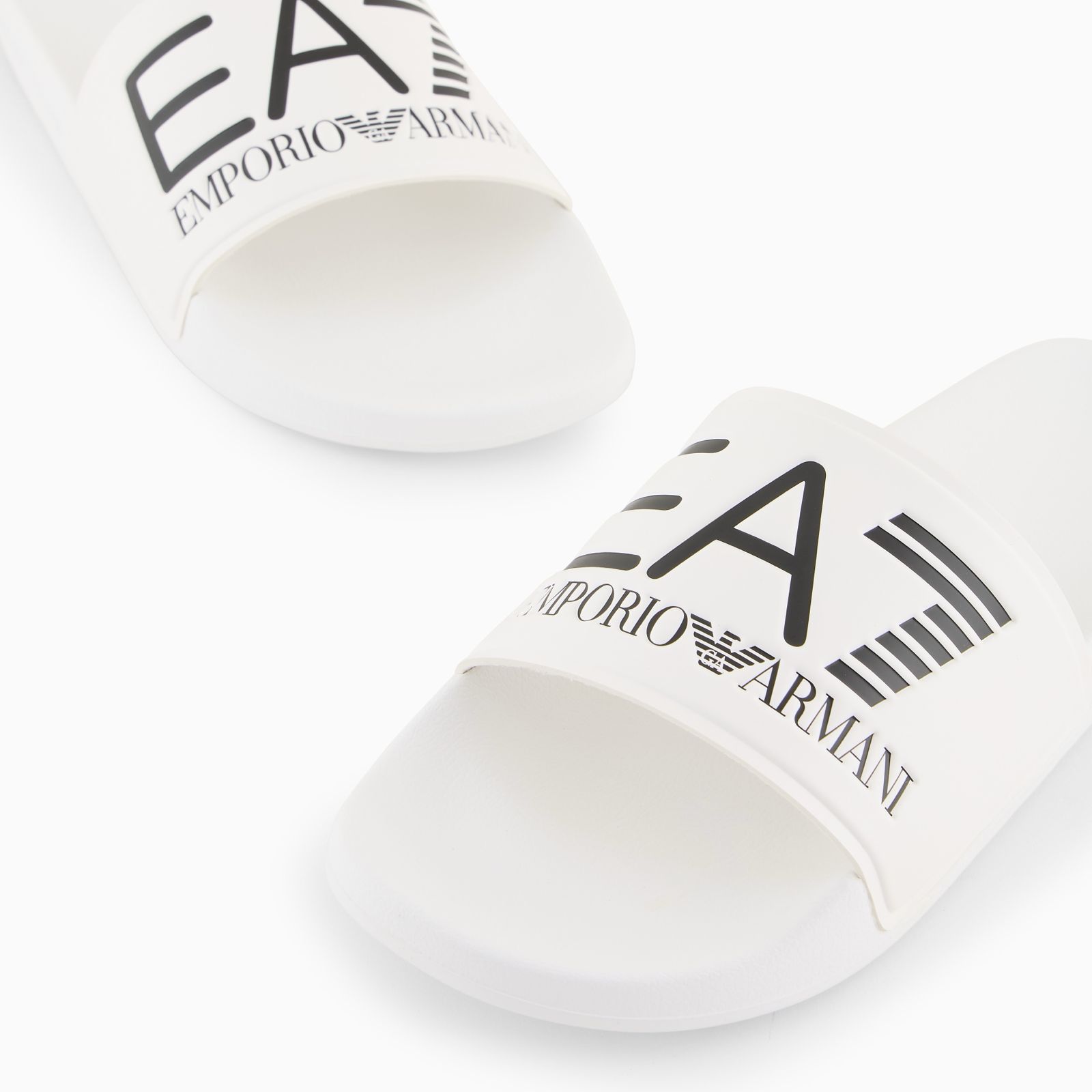 Чехли EA7 Emporio Armani Slippers 7X000108 AF15118 U001 Close-Up