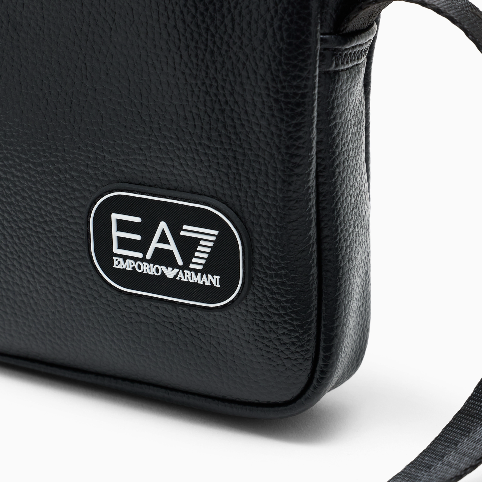 Мъжка чанта EA7 Emporio Armani Men Crossbody Bag 7X000753 AF29345 UC001 Close-Up
