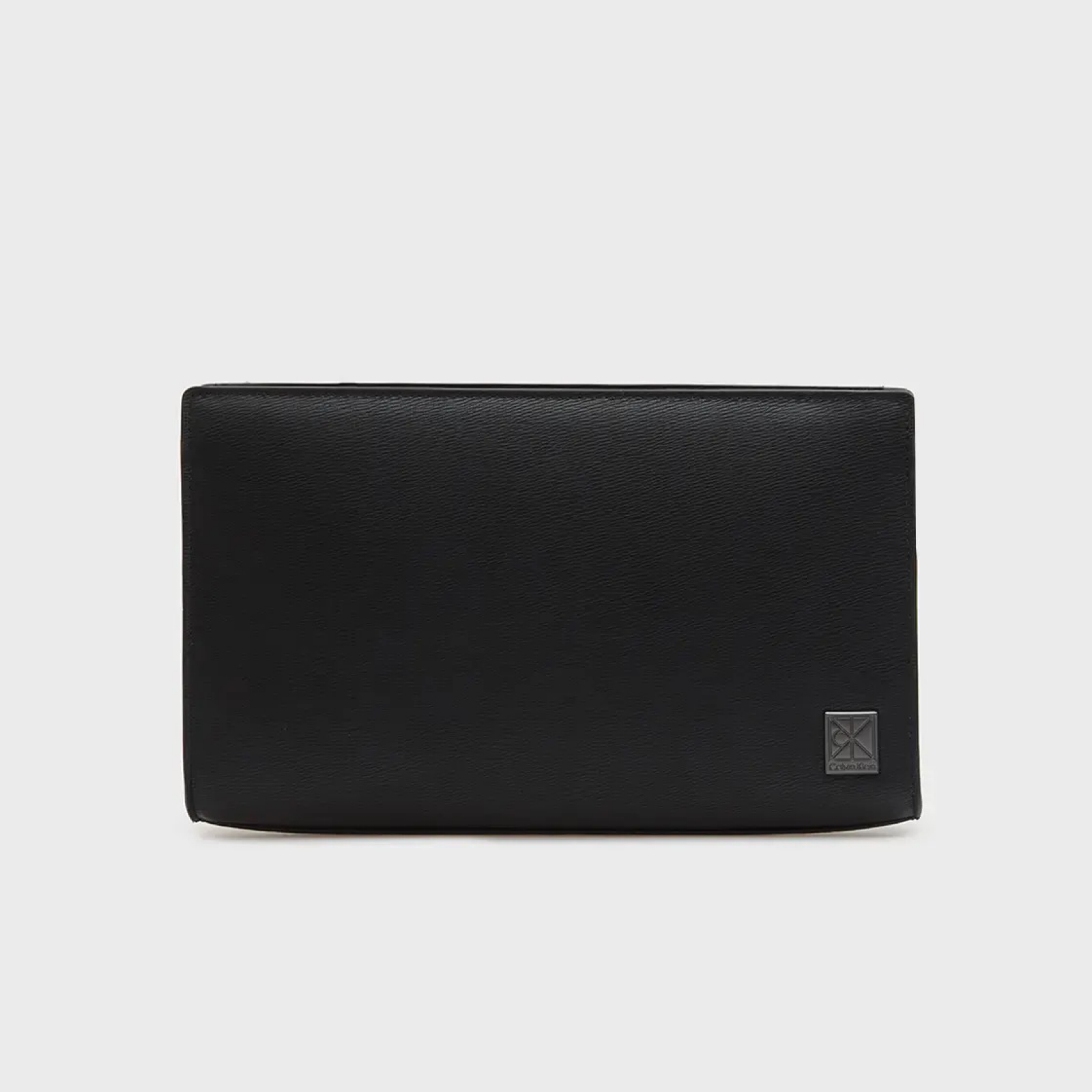 Мъжка клъч чанта Calvin Klein Men Clutch Bag LV04D1170G UB1 Front View