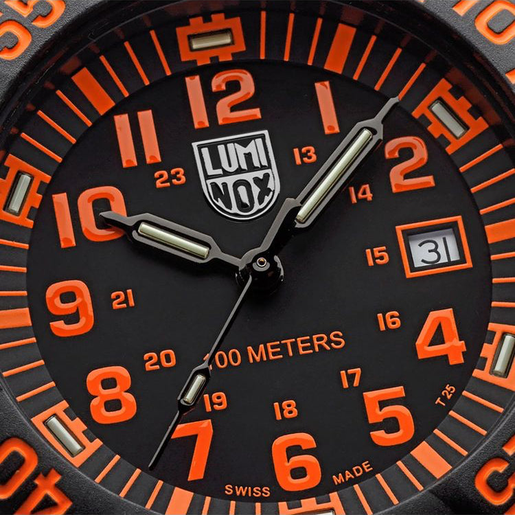 Luminox Sea Lion мъжки часовник