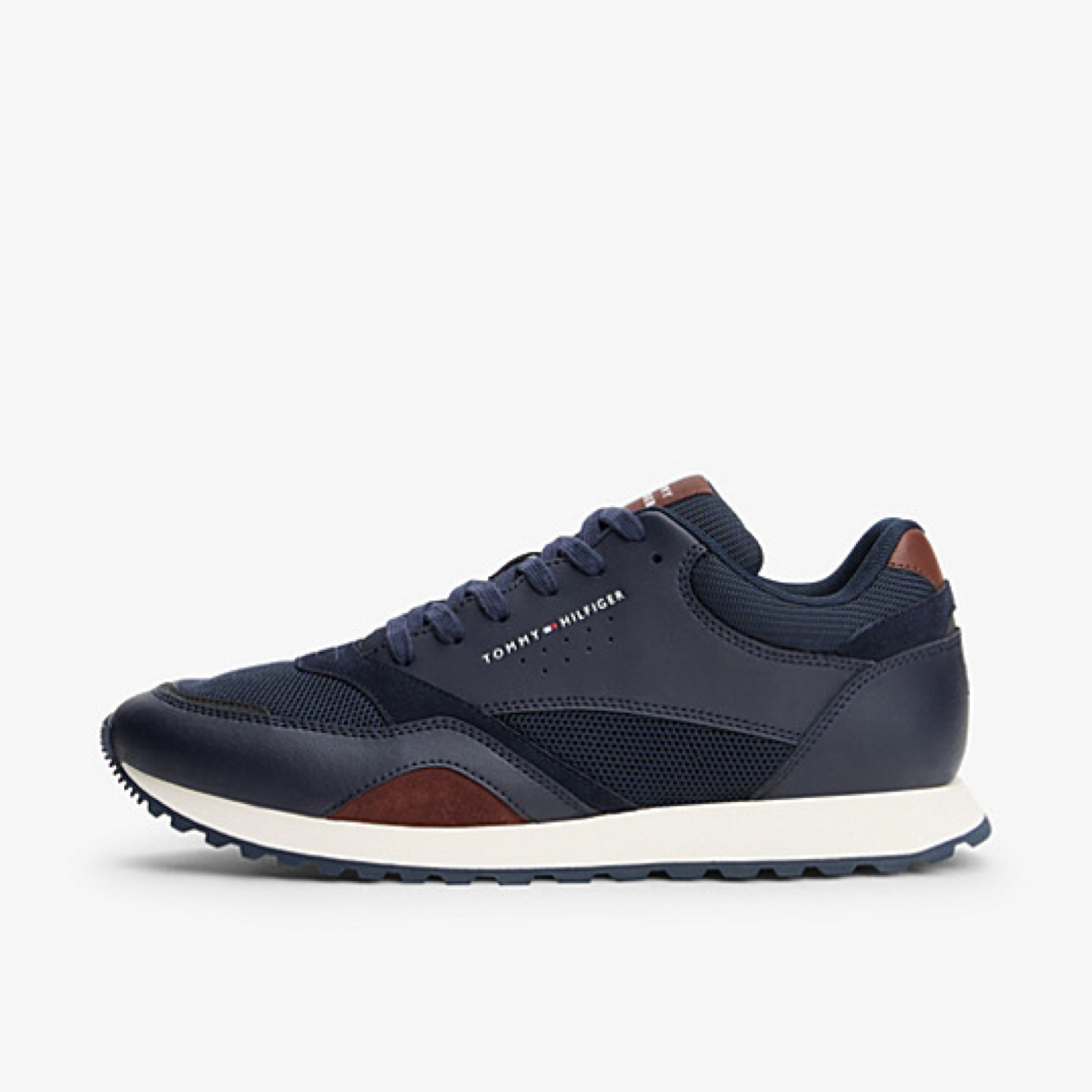 Tommy Hilfiger Men Sneakers