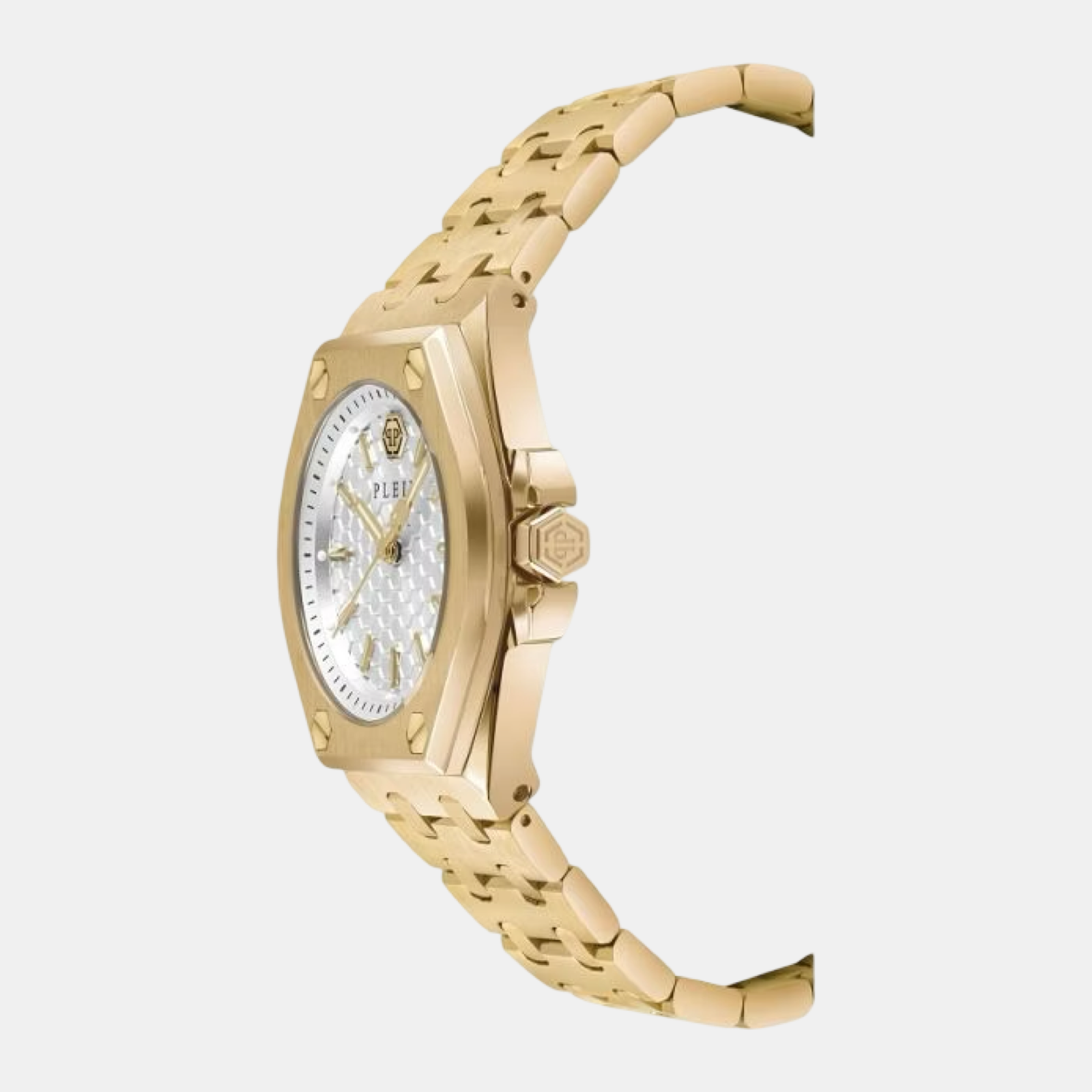 Дамски часовник Philipp Plein Extreme Lady Women Watch PWJAA0722 Side View