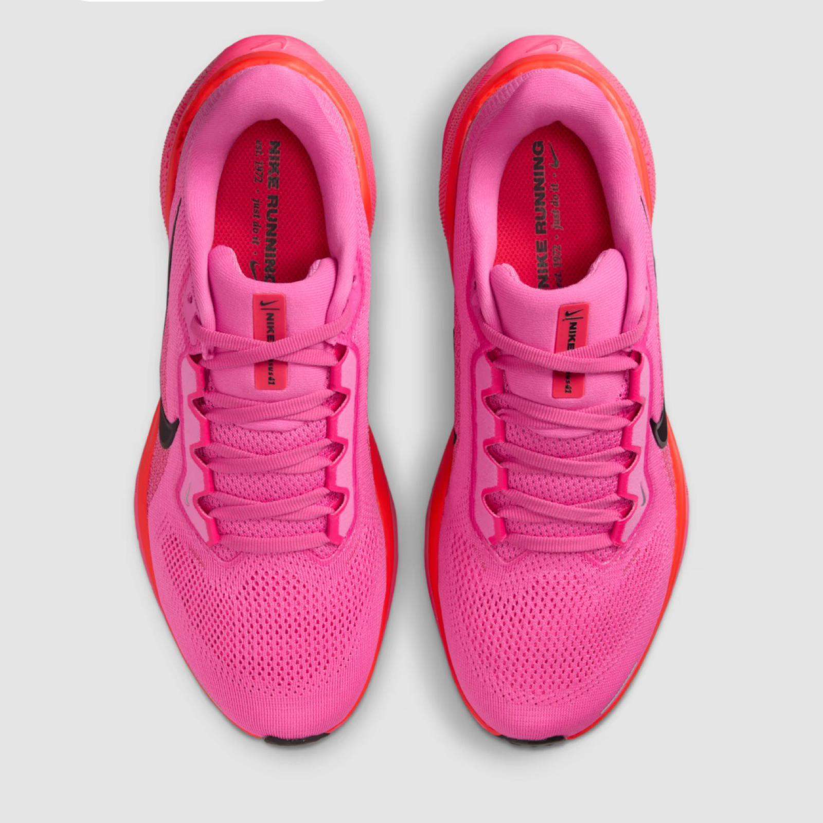 Дамски маратонки Nike Air Zoom Pegasus 41 Women Sneakers FD2723-605 Top View