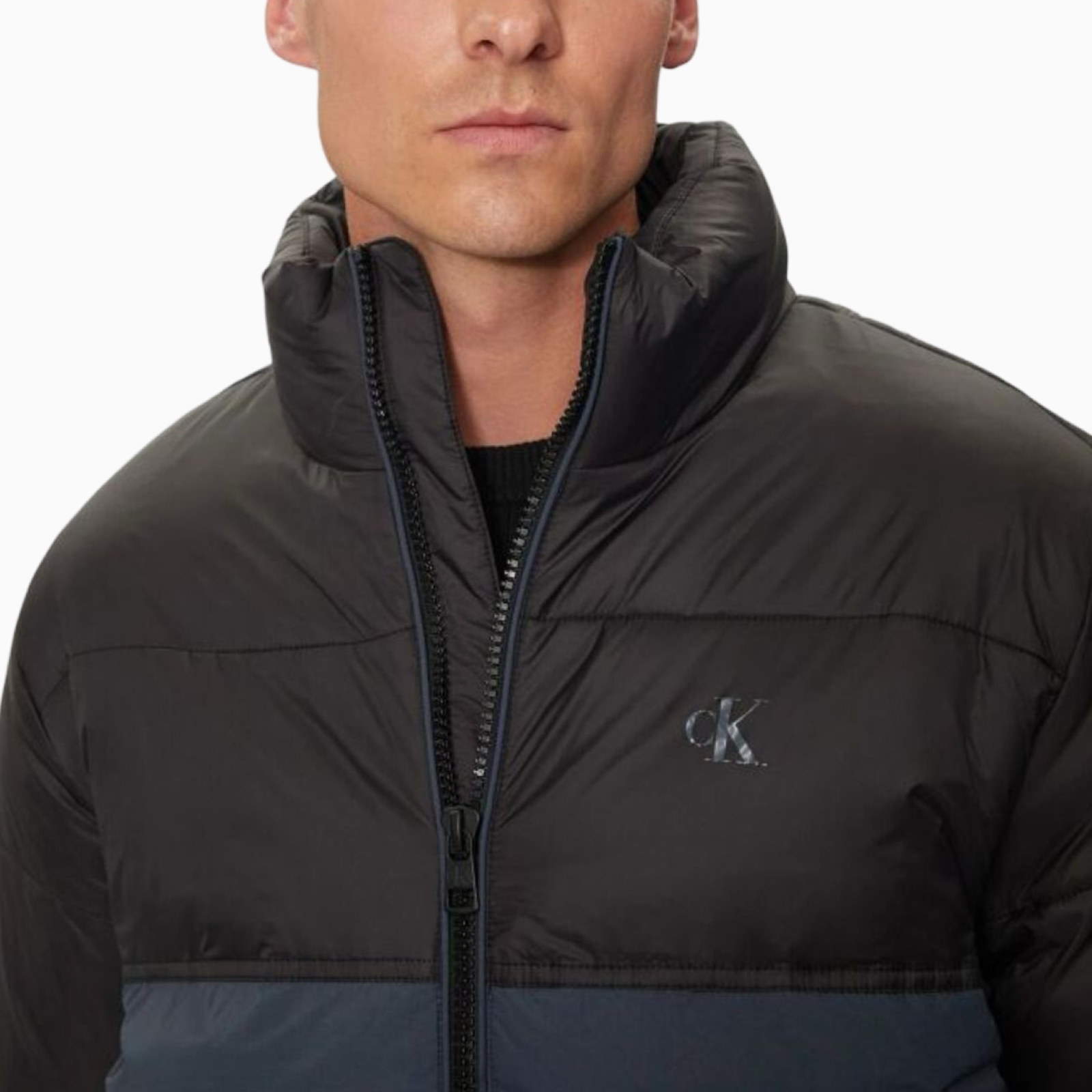 Мъжко яке Calvin Klein Jeans J30J325584