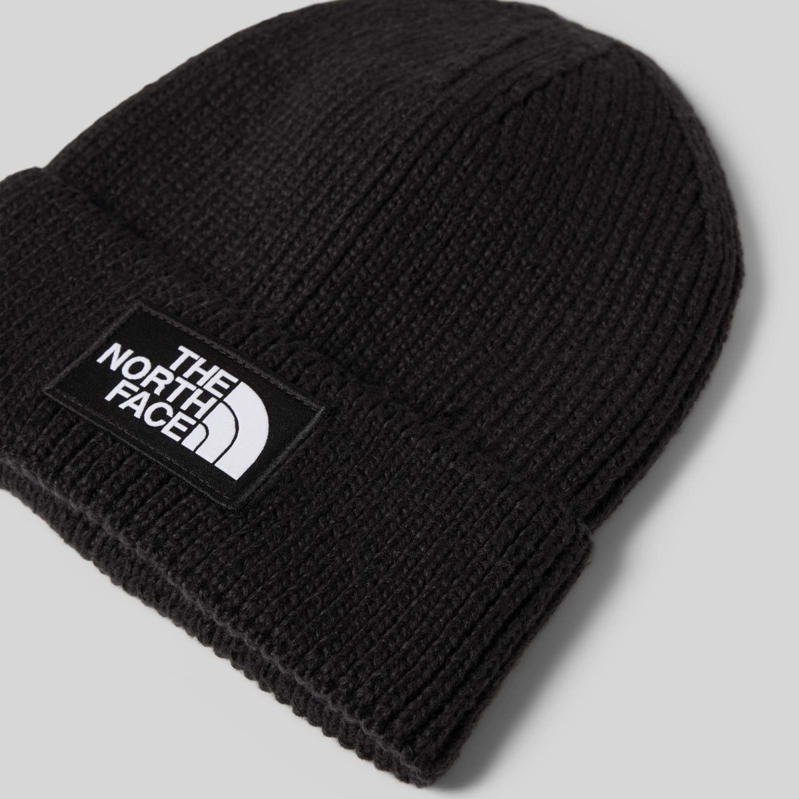 Мъжка зимна шапка The North Face Men Hat NF0A8CHEJK3 Close-Up