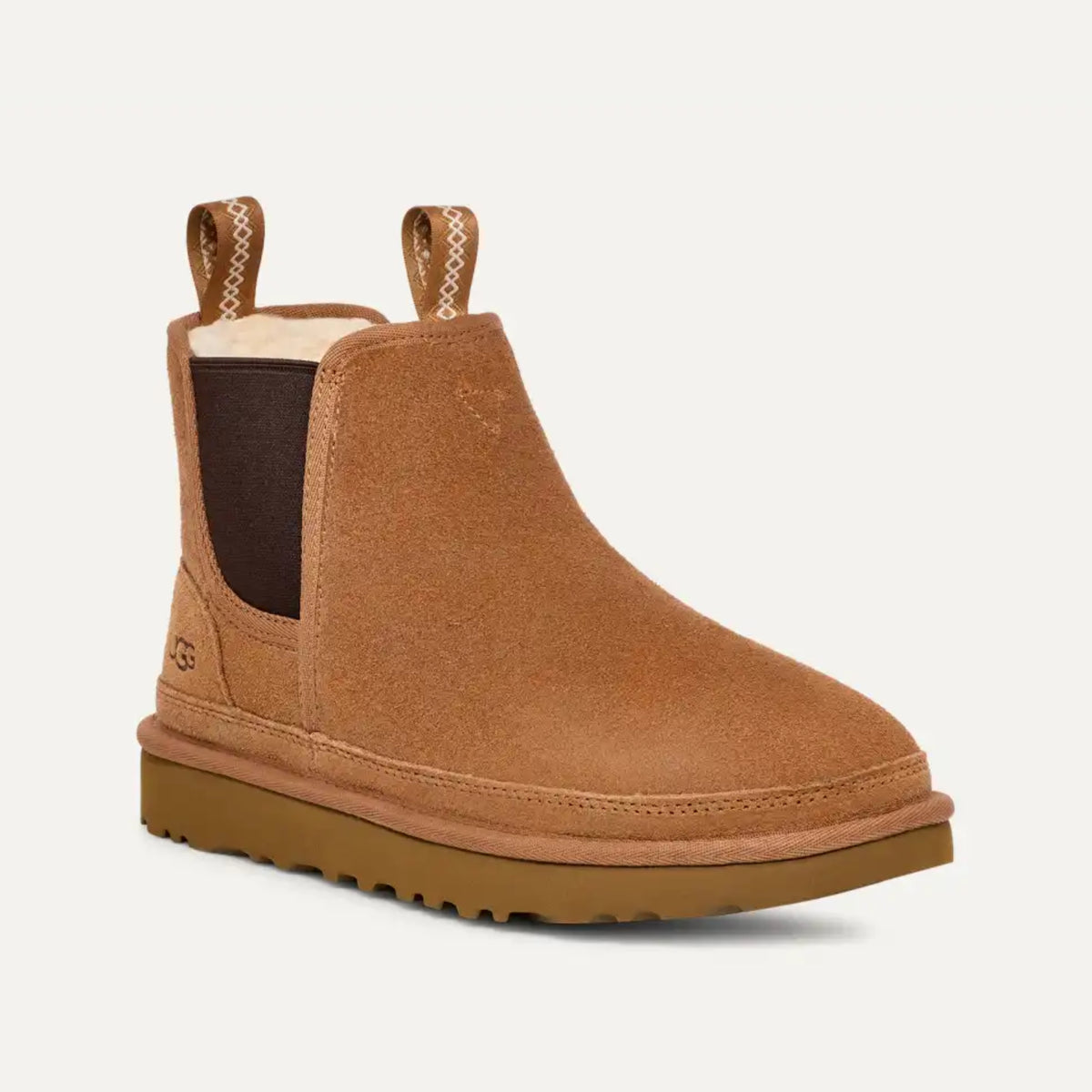 UGG Neumel Chelsea Men Ankle Boots