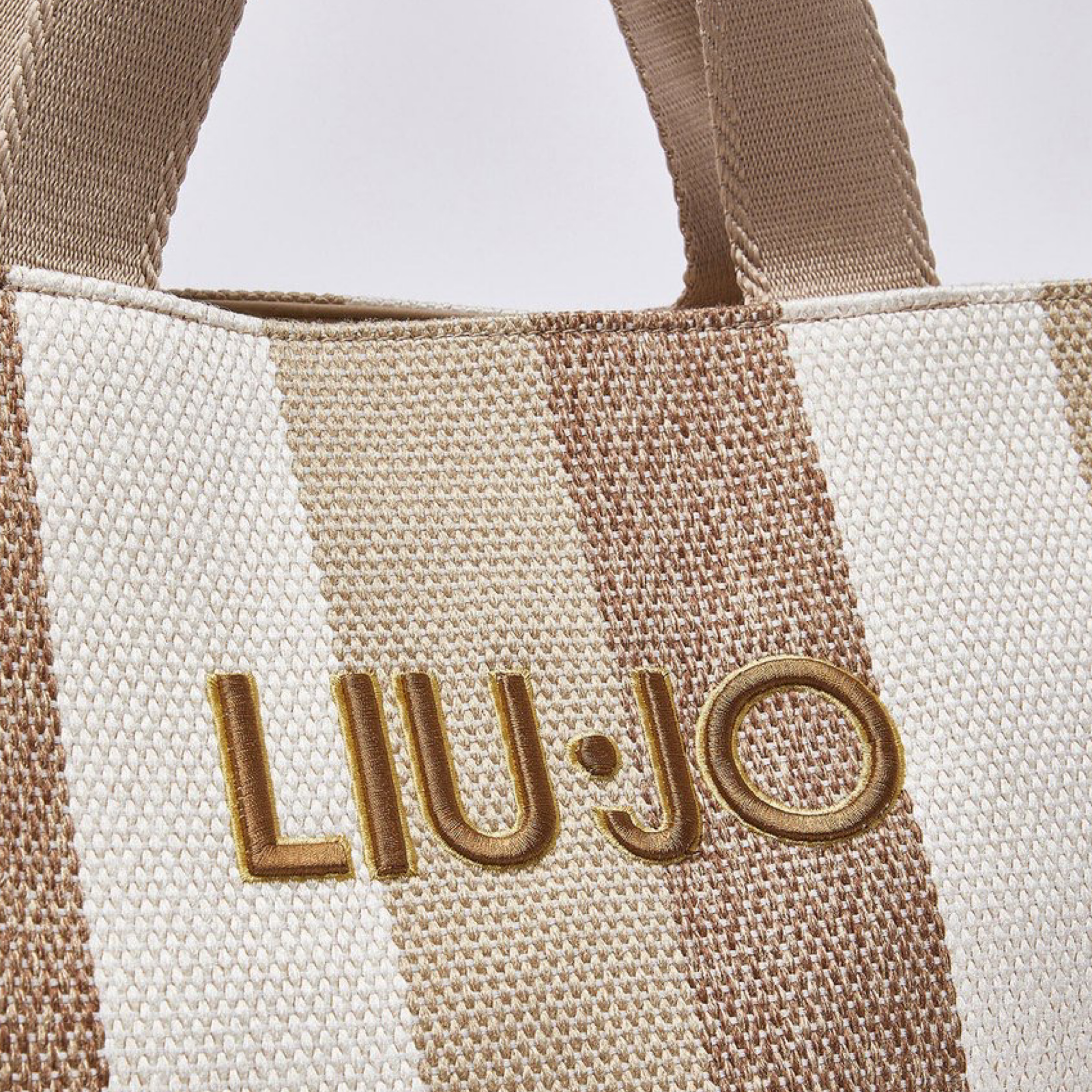 Дамска шопинг чанта Liu Jo Women Tote Bag 2A6026 T2176 00133 Close-Up