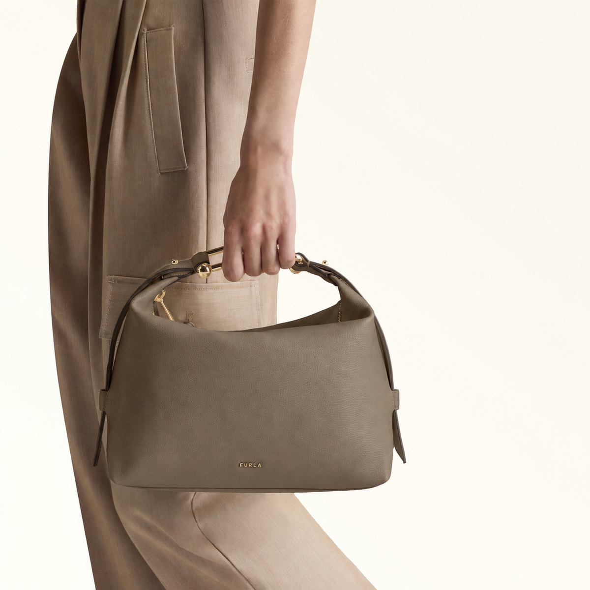 Furla Tonie M дамска чанта