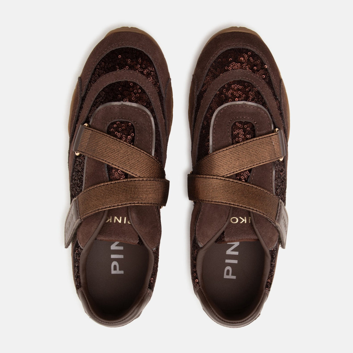 PINKO Yulia 03 Women Sneakers