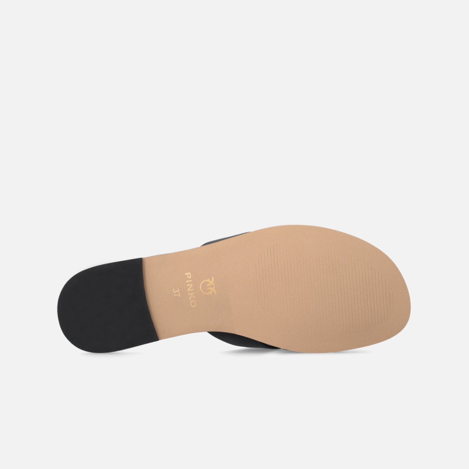 Дамски чехли Pinko Milly 04 Women Slippers SD0463 P001 Z99 Insole View