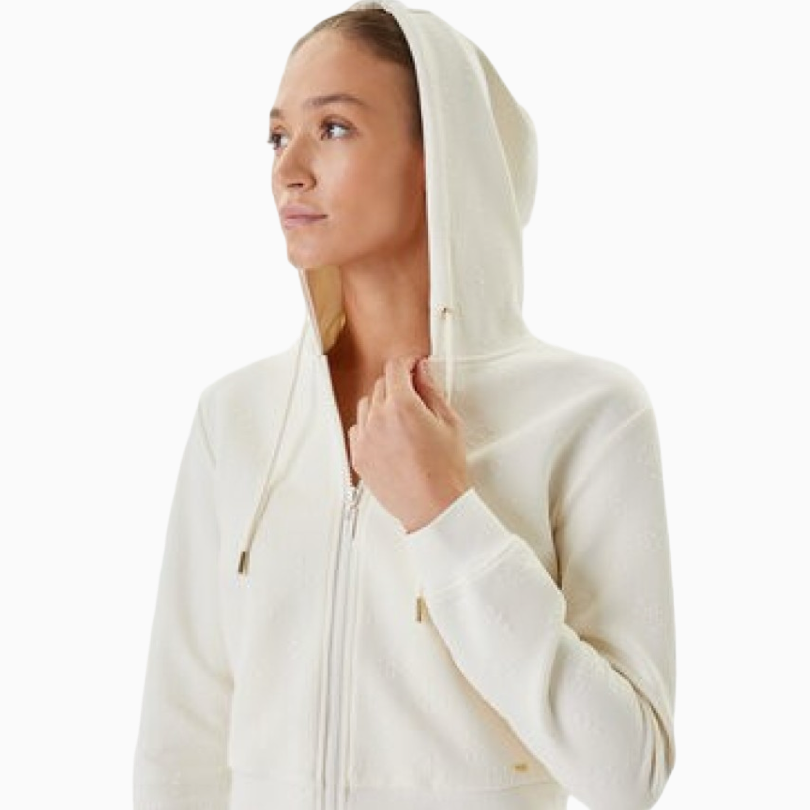 Дамски суичър Guess Women Sweatshirt V5YQ06 KBSL2 Side View