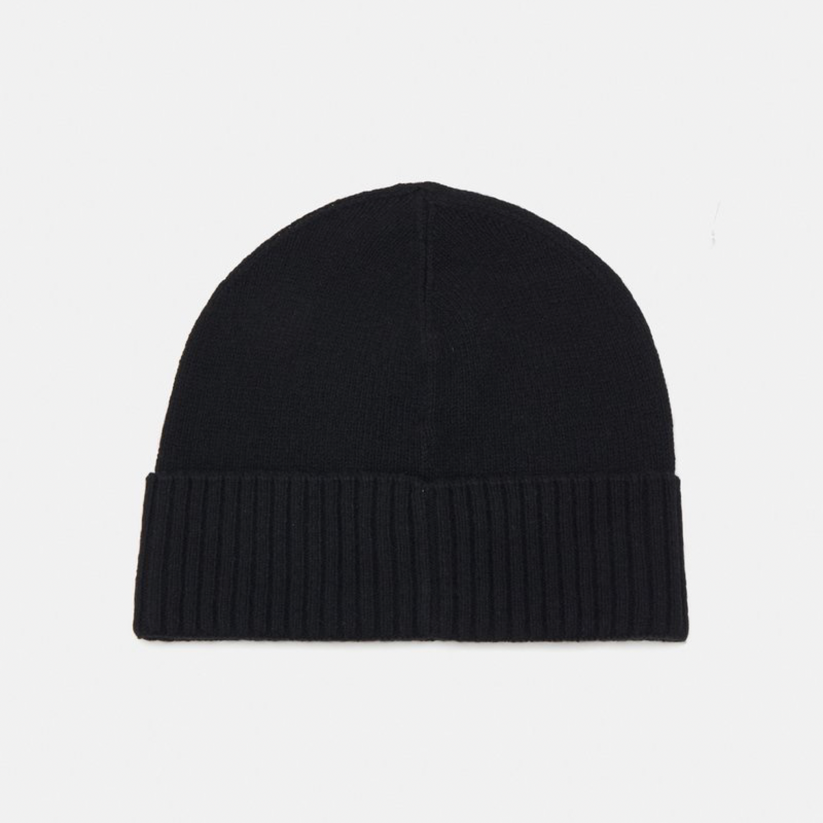 Мъжка зимна шапка Boss Men Winter Hat 50522447 001 Back View