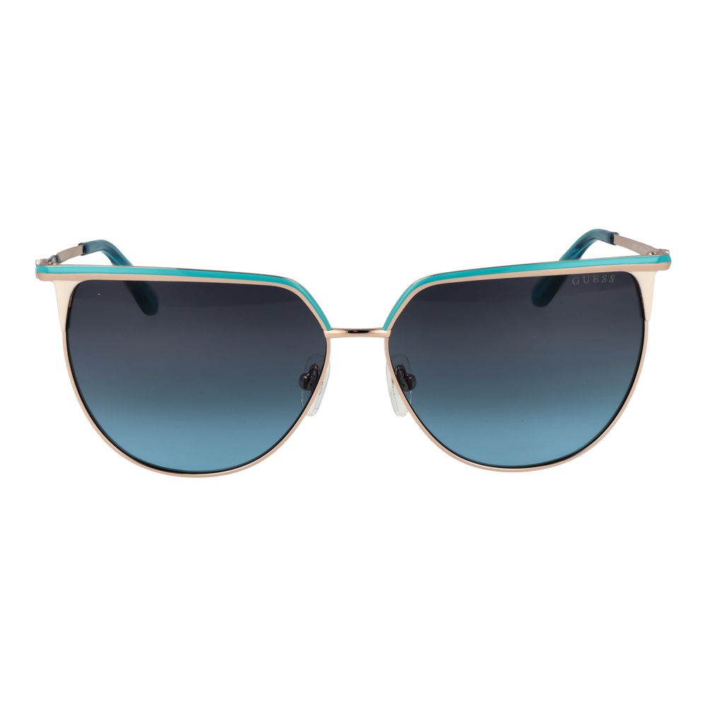 Дамски слънчеви очила Guess Women Sunglasses GU00132 92W Front View