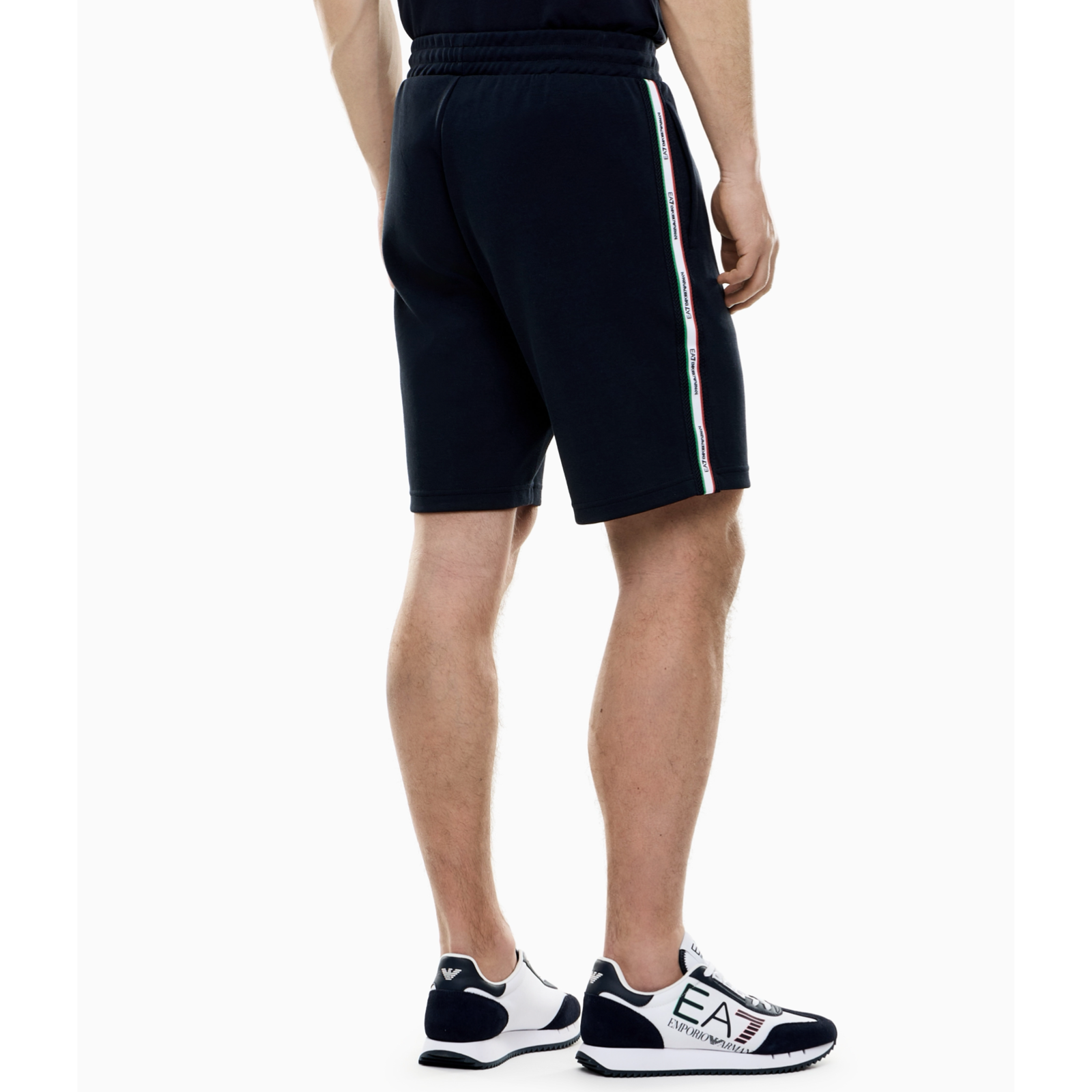 EA7 Emporio Armani
