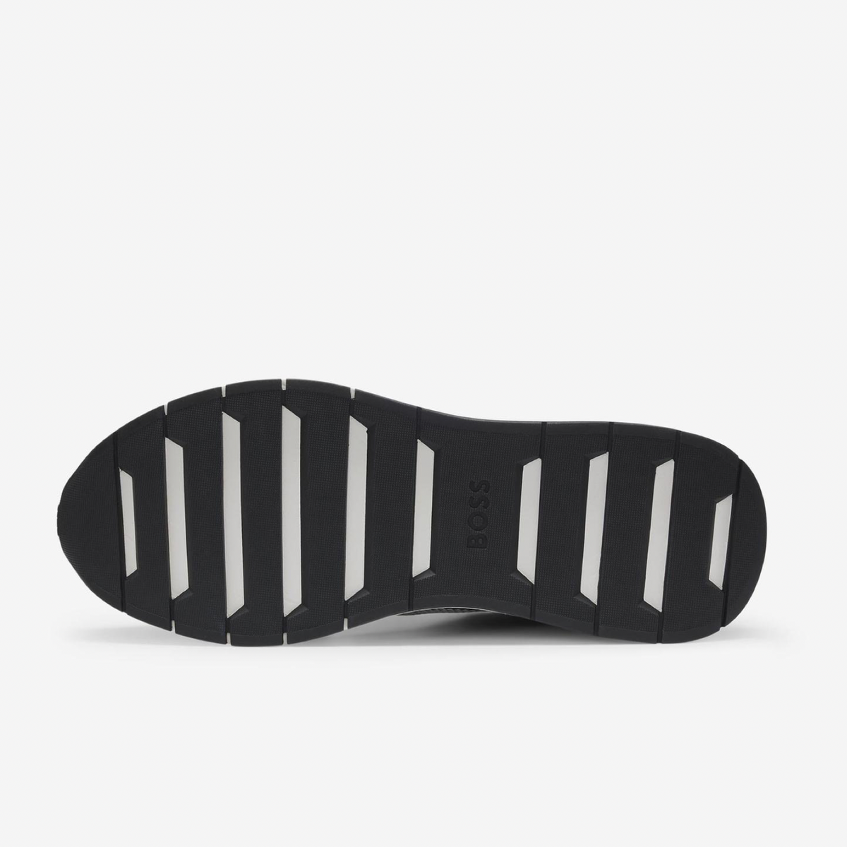 Мъжки маратонки Boss Titanium Runn Men Sneakers 50568928 125 Insole View