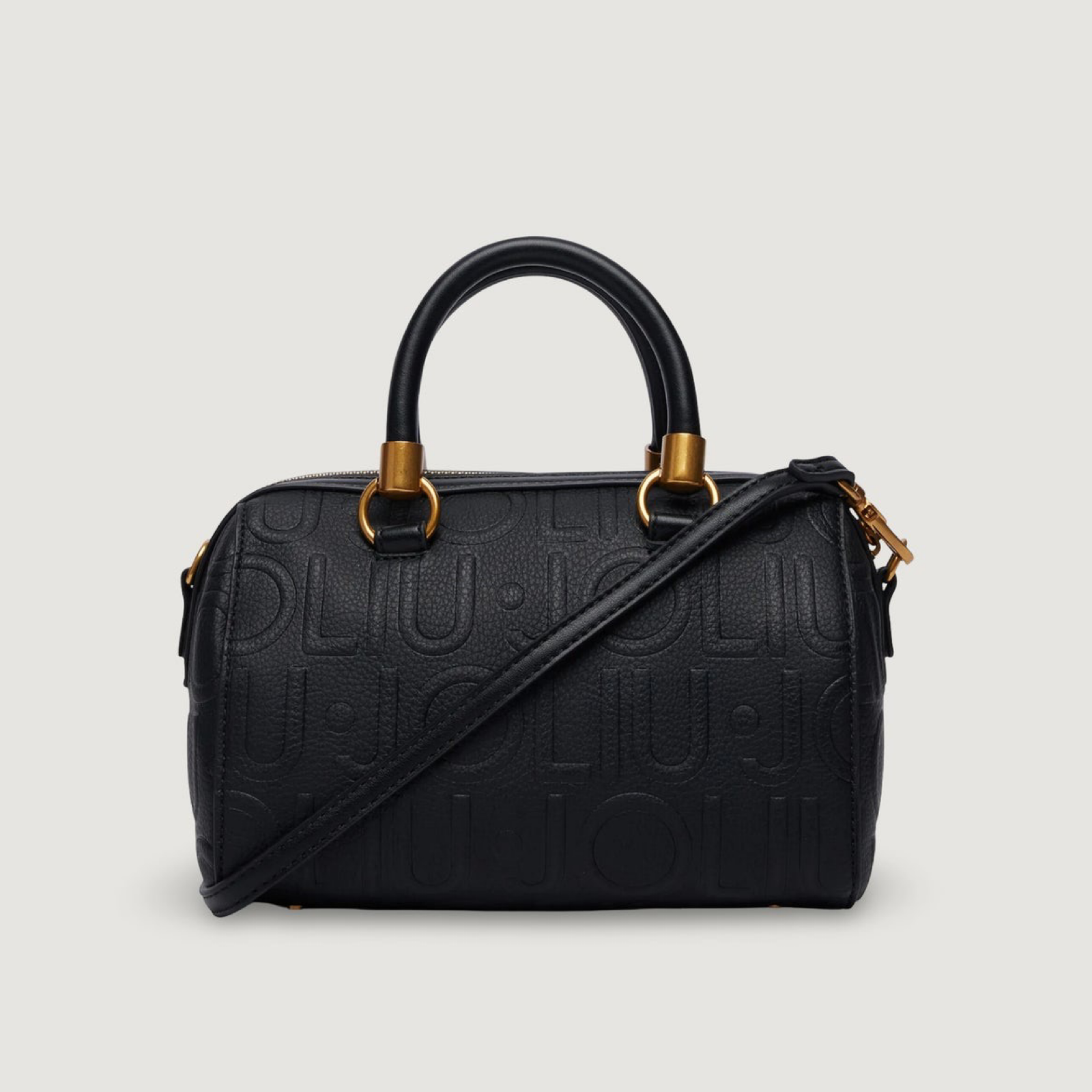 Дамска чанта Liu Jo Women Handbag AF6160 E1139 22222 Back View