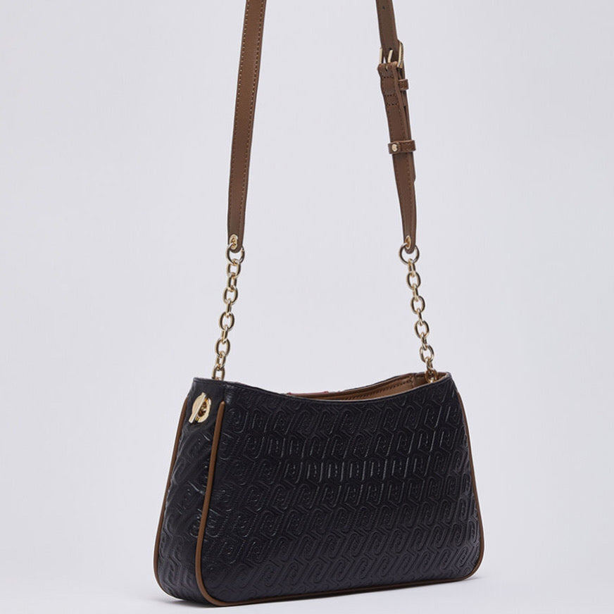 Дамска чанта Liu Jo women’s bag AF6112E1141 22222 Back view 