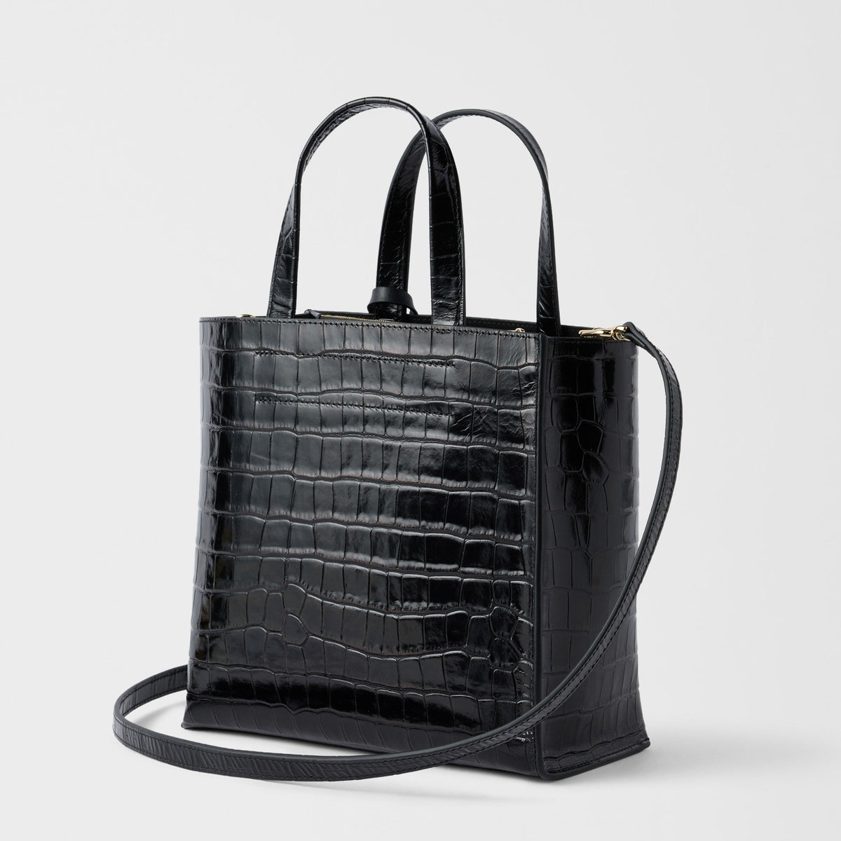 Furla Divide It Tote S Women Bag
WB02123_BX4255_1007_O6000 Black back view