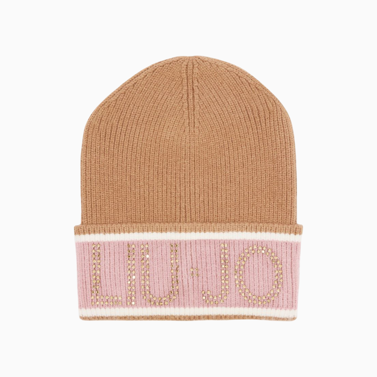 Дамска зимна шапка Liu Jo Women Hat 2F5011 M0300 Front View