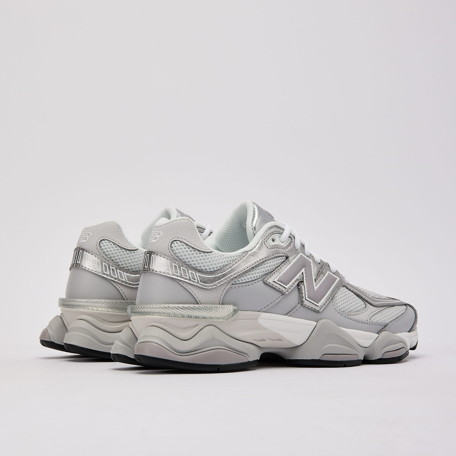New Balance 9060 Women Sneakers