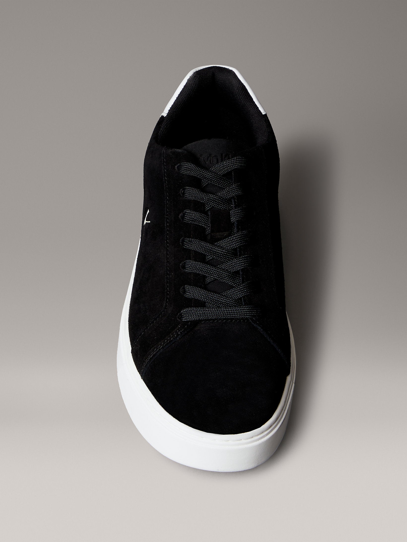 Мъжки кецове Men’s sneakers Calvin Klein
YM0YM01434BEH Black front view