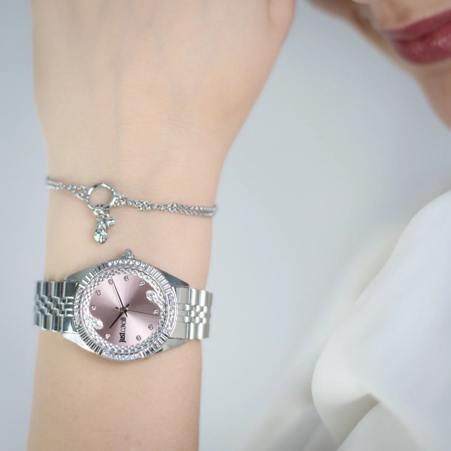 Just Cavalli Watches