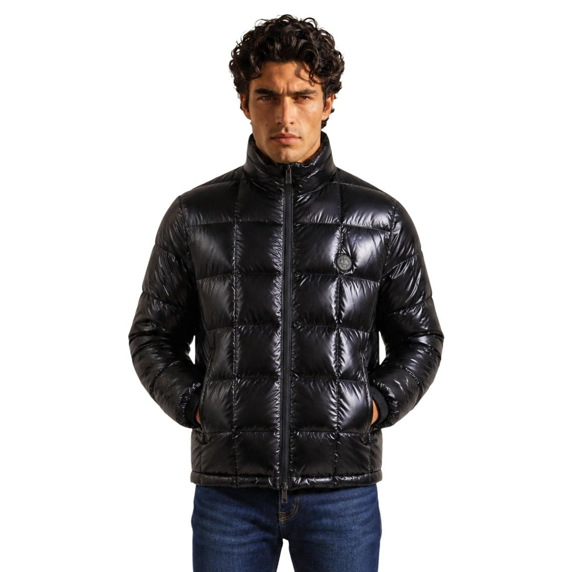 Armani Exchange мъжко яке