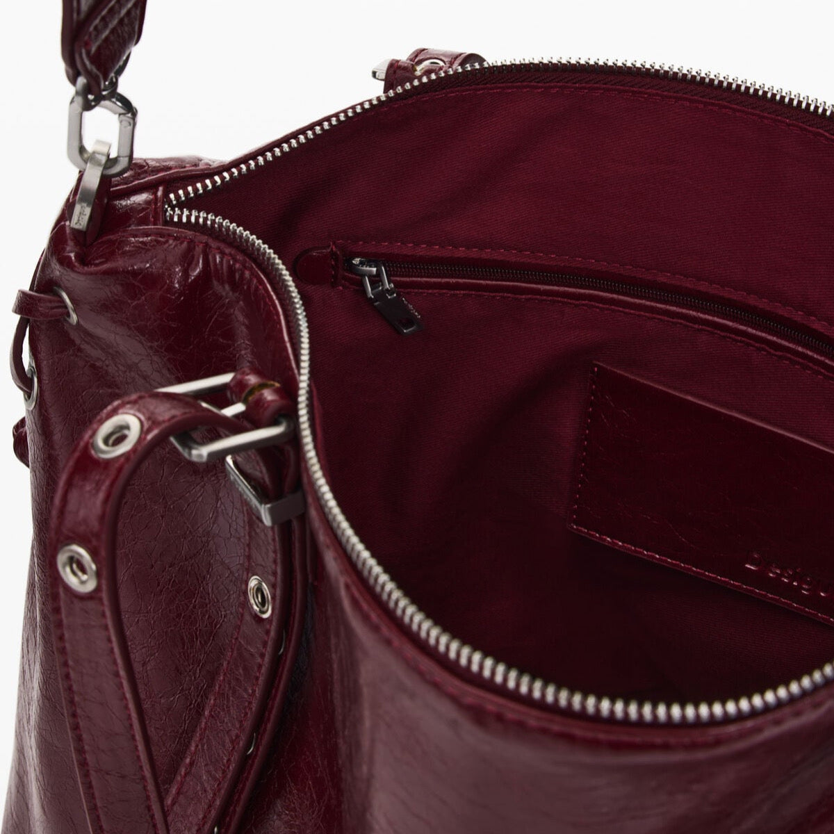 Desigual Women Bag