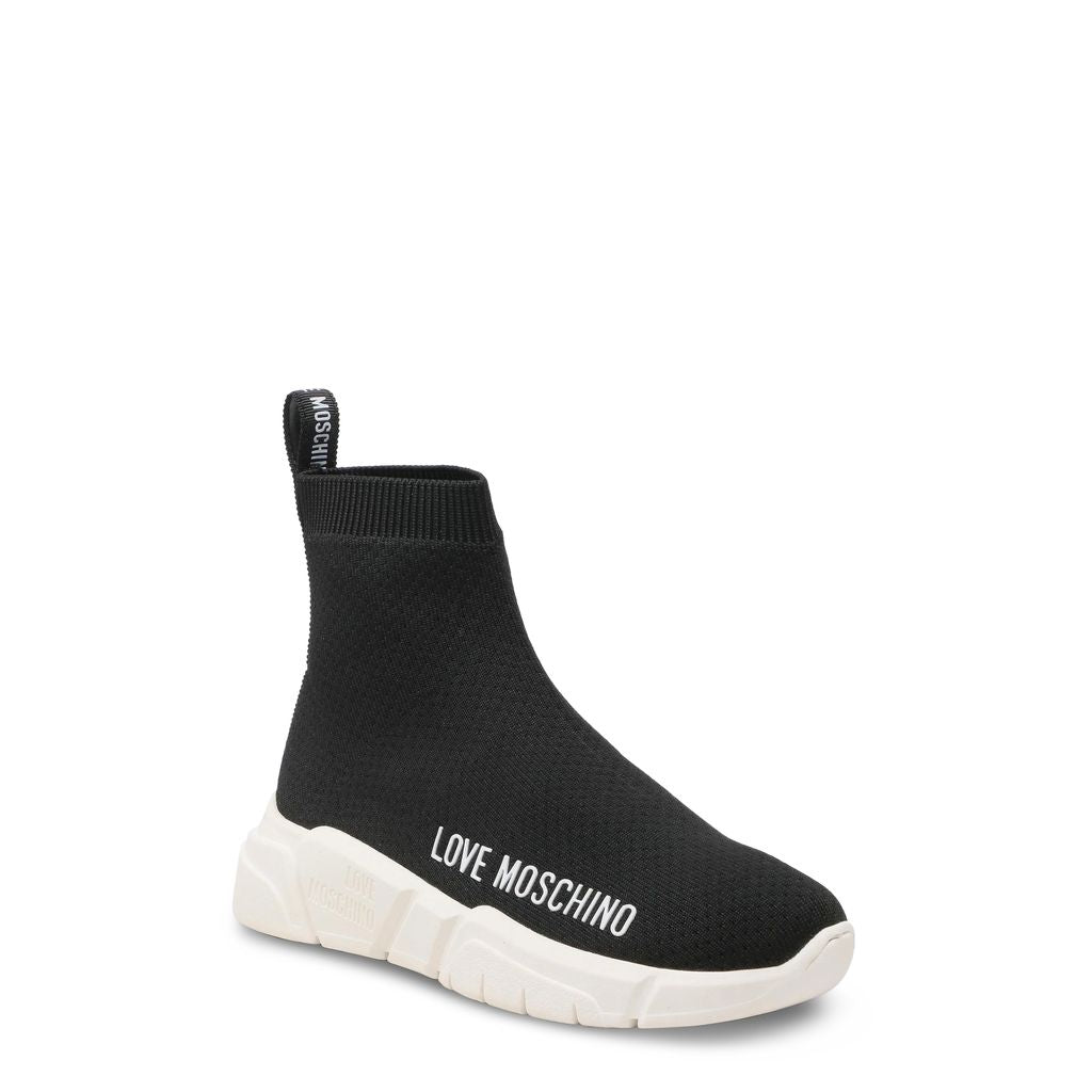 Love Moschino women's sneakers