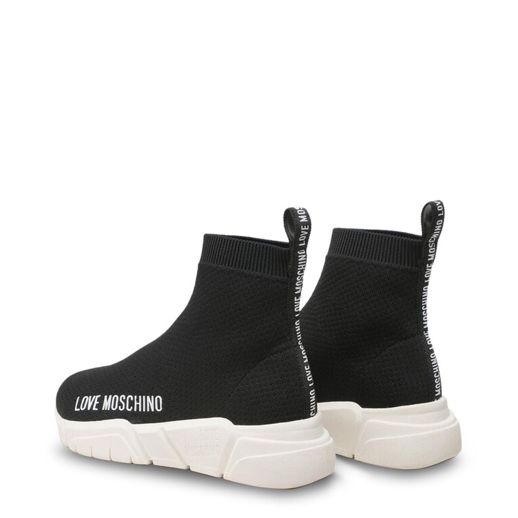 Love Moschino дамски маратонки