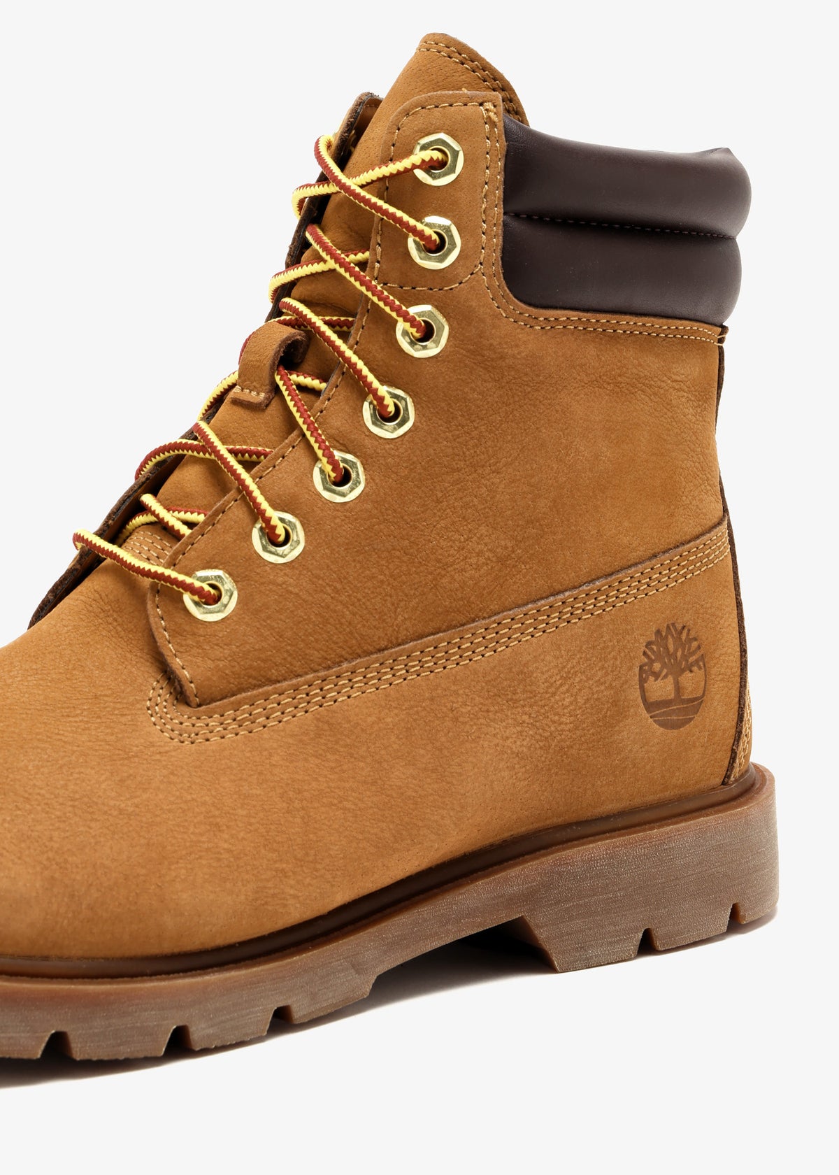 Men’s ankle boots Timberland 6-inch
TB1A27TP 231 Beige detail view