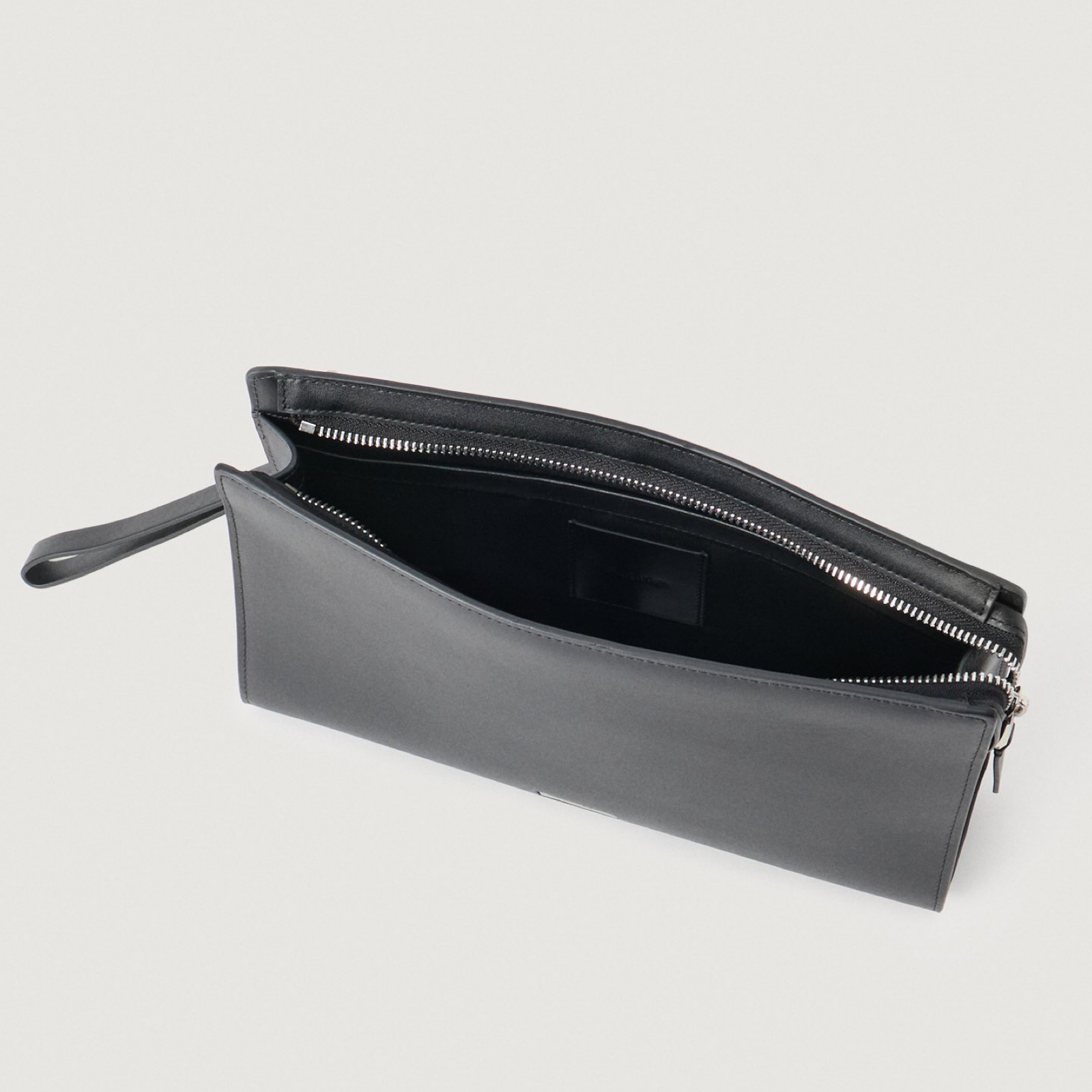 Мъжка клъч чанта Men’s clutch bag Calvin Klein
LV04D1109G UB1 Black top view