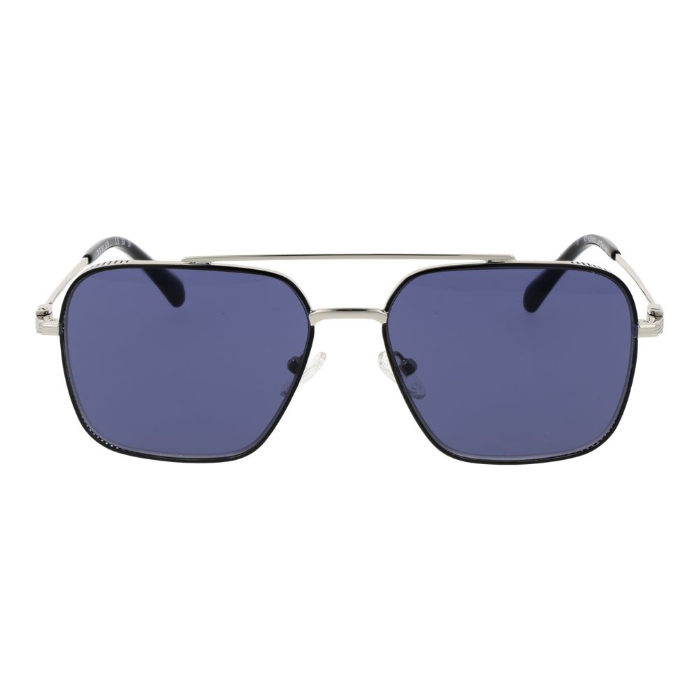 Мъжки слънчеви очила Men’s metal sunglasses Replay RY459V 02S front view