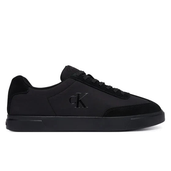Мъжки кецове Men’s sneakers Calvin Klein
HM0HM02202 Black lateral view