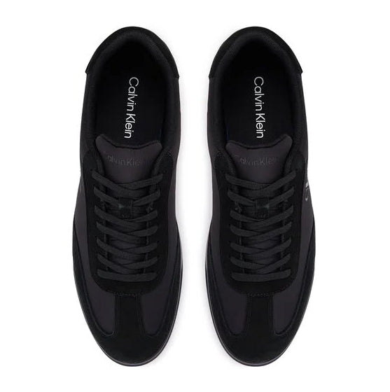 Мъжки кецове Men’s sneakers Calvin Klein
HM0HM02202 Black top view