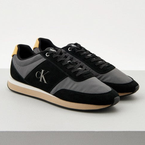 Мъжки кецове Men’s sneakers Calvin Klein
HM0HM02212 00T