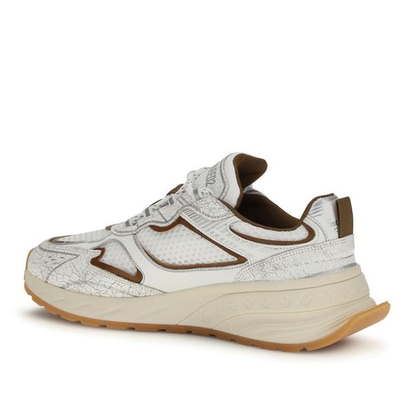 Мъжки маратонки Men’s sneakers Dsquared2 Sprinter SNM044443108445M4221 medial view