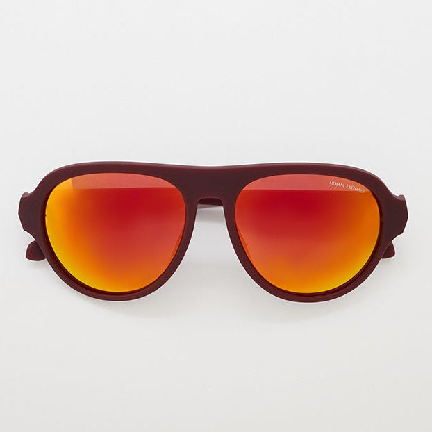 Мъжки слънчеви очила Men’s sunglasses ARMANI EXCHANGE AX4126SU 82746Q