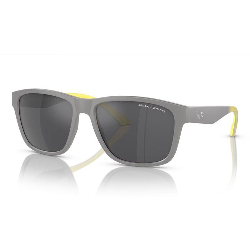 Мъжки слънчеви очила Men’s sunglasses ARMANI EXCHANGE AX4135S81806G Gray