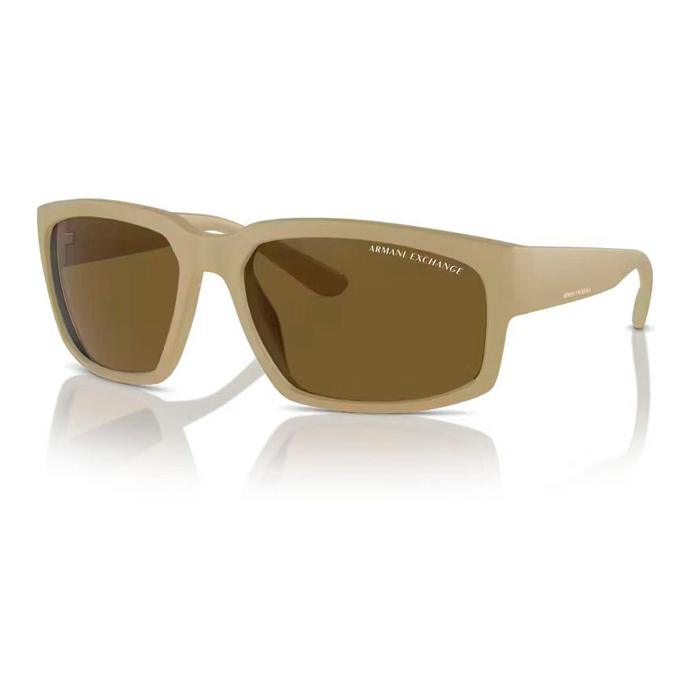 Мъжки слънчви очила Men’s sunglasses ARMANI EXCHANGE AX4142SU83487 Beige
