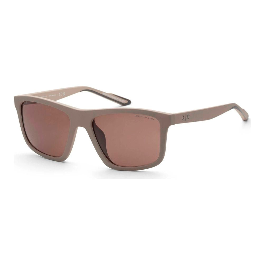 Men’s sunglasses ARMANI EXCHANGE
AX4149SU83617 Brown