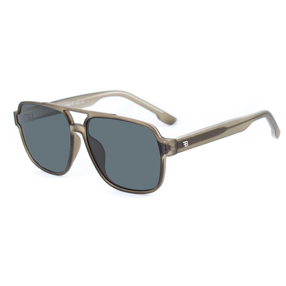 Мъжки слънчеви очила Men’s sunglasses BOBROFF BFG0005-C5 angled view