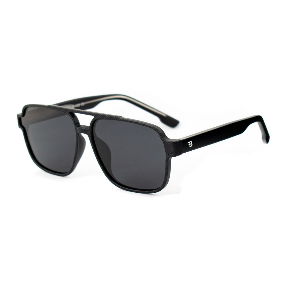 Мъжки слънчеви очила Men’s sunglasses BOBROFF BFG0005 C1P