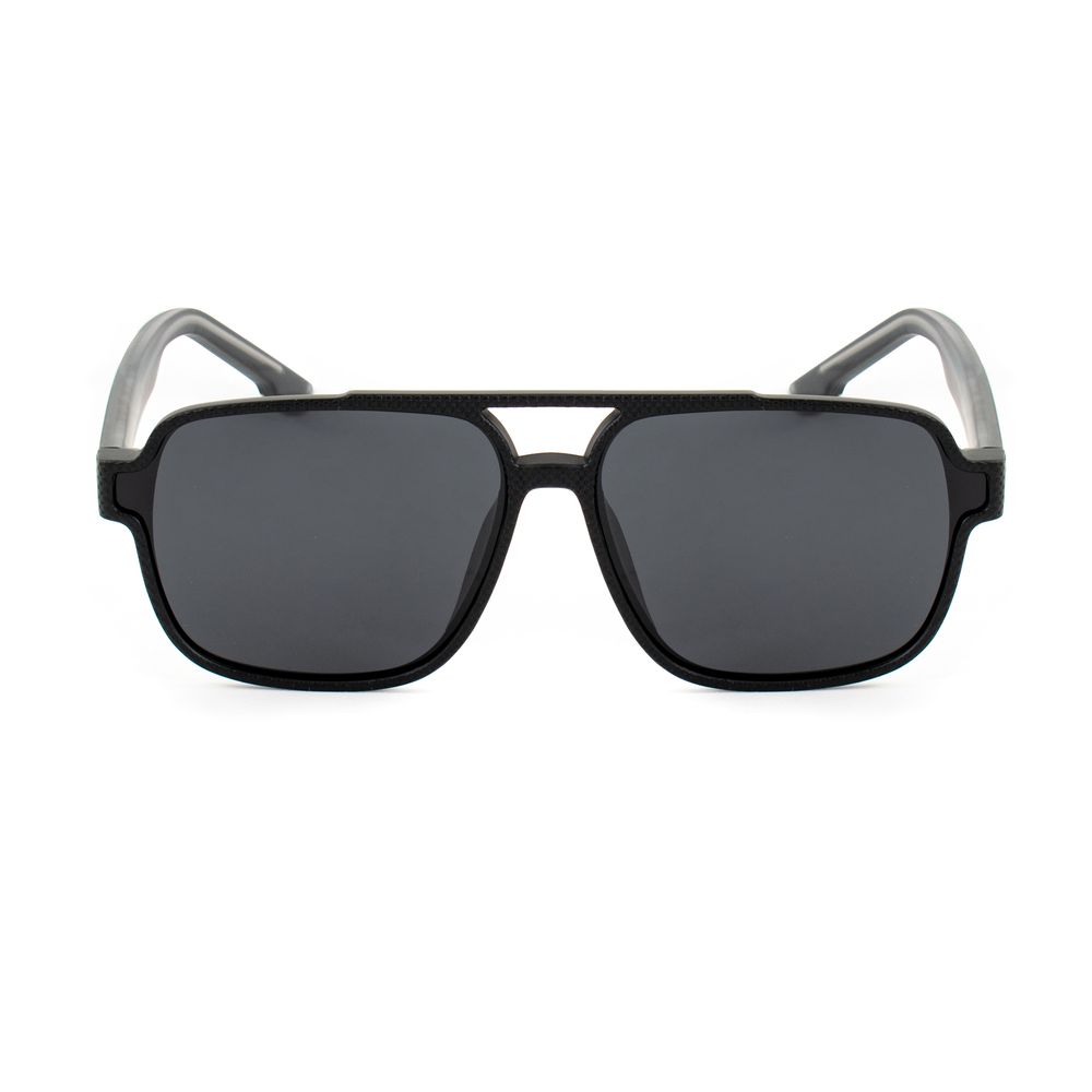 Мъжки слънчеви очила Men’s sunglasses BOBROFF BFG0005 C1P front view