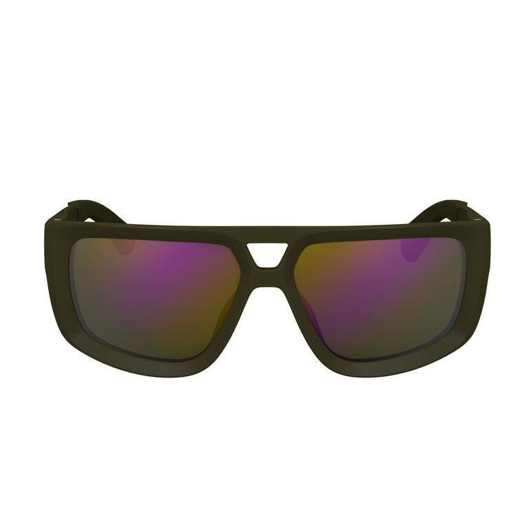 Мъжки слънчеви очила Men’s sunglasses Calvin Klein Jeans CKJ24605S 309 Green