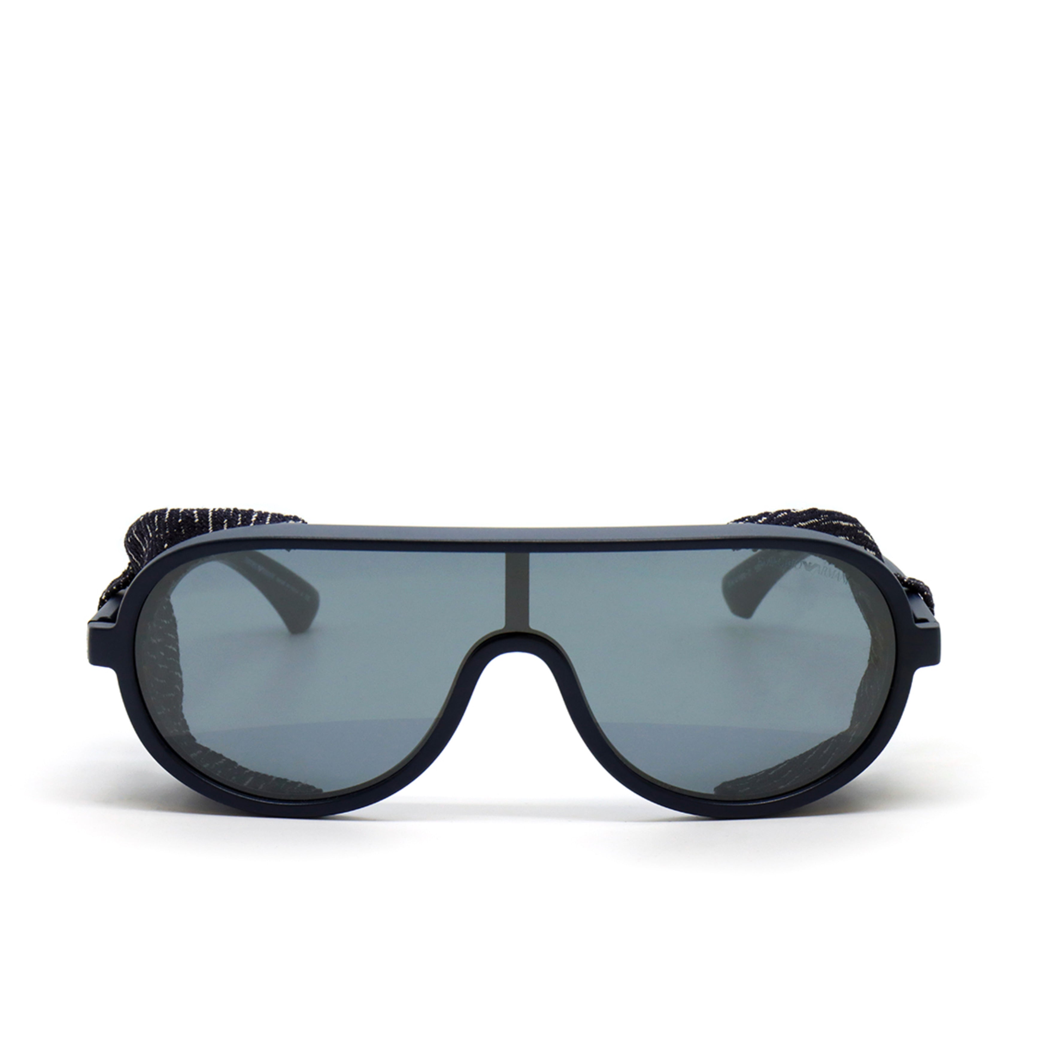 Мъжки слънчеви очила Men’s sunglasses Emporio Armani EA4166Z58726G front view